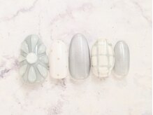 ネイルサロン ルーム 船橋店(ROOM)/【定額プラチナコース¥6800】