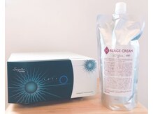 サプナジー(Suppnrgy)/エナジーテラピーハンドセラピス