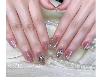 マグロ ネイルサロン/