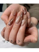 ソーハート(So Heart)/マグネットネイル！