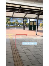 HBS-WA整体/～道案内2～