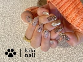 個性派モードスタイルコース