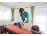 【本気の不調改善】整体90分特別コース　13,200円→1,1550円【腰痛/肩こり】