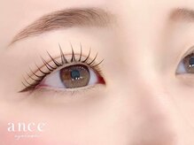 【パリジェンヌラッシュリフトの人気の秘密１】自まつ毛への負担を最大限軽減させたセッティング剤を使用★