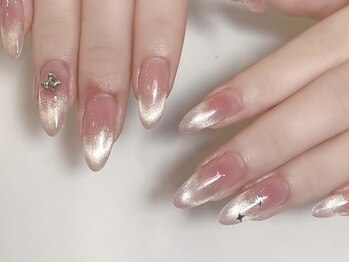 ノヴァ ネイル(Nova nail)/