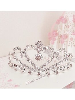 ティアラ(Tiara)/