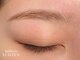 ネイルアンドアイラッシュ ルクソー ホテル日航福岡店(Nail&Eyelash LUXUEUX.)の写真/【美眉スタイリング♪】眉のお手入れはプロにお任せ★美眉×美まつげで目元美人☆垢抜け愛され顔に♪