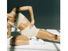 週1回で曲線美へ【75分×4回】パーソナルトレーニング56000円→48000円