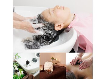 グリーンツリー(Green tree)