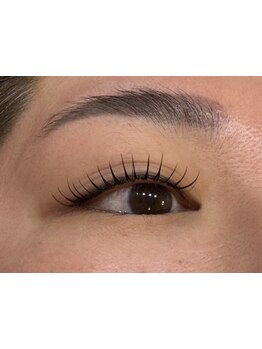 キープ力が自慢のサロン