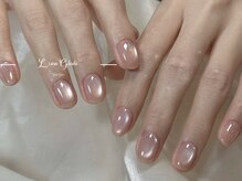 ルナグランデ(Luna Glade)/マグネットネイル