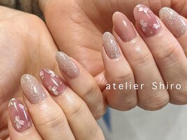 ￥11500 フルアートコース