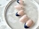 ブレスネイル(brace Nail)の写真