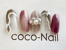 ★マンスリーコレクション★