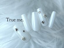 トゥルーミー(True me.)/￥6600コース