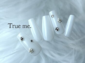 トゥルーミー(True me.)/¥6600コース