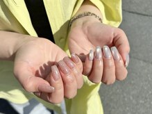 スターズ(Stars)/ちぐはぐネイル★