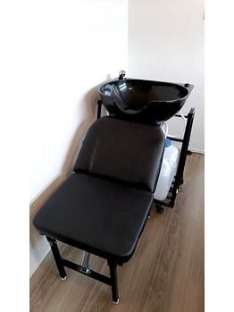 トゥジュール バイ ボウケンフライ(toujours by Bokenfly)/【ヘッドスパ】【洗髪】