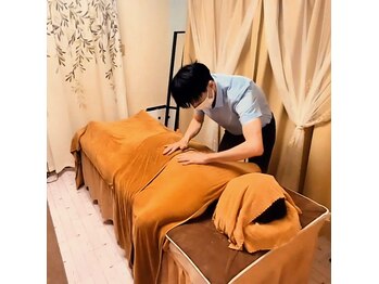 チェロブルー(Cielo Blu)/軽擦~始まる未体験の癒しを