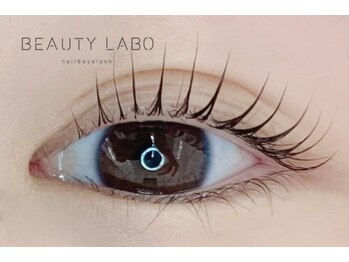 ビューティーラボ 関学前店(Beauty Labo)/まつ毛パーマ/パリジェンヌ