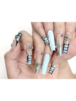 アートの種類が豊富