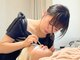 アンノウン(Unknown.)の写真/東梅田すぐ《アイブロウ×まつげパーマ×フェイシャル》お顔すべてをあなた史上１番の理想へと導きます★