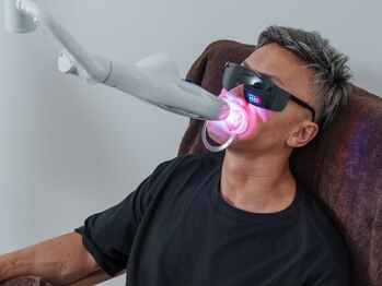 ゼロ(ZERO)の写真/≪15分2,000円≫圧倒的低価格&効果！ホワイトニングも"ZERO"にお任せ★笑顔に自信が持てます◎