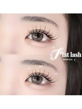 ルーフアイ(ROOF EYE)/ROOF EYE(ルーフ アイ)