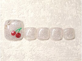 8月の新作 さくらんぼ 708ｎ4