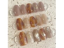 アグネイル(agu.nail)