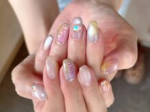 エムシーベル(m.c bell)/