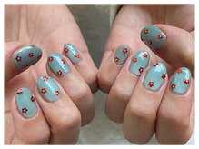 スリープ ジユウガオカ(Sleep jiyugaoka)/アートコース /yuka