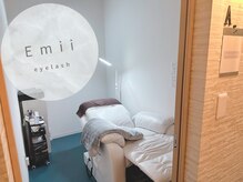 エミーアイラッシュ 大通店(Emii Eyelash)