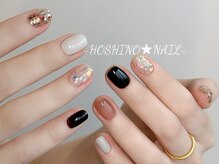 ホシノネイル(HOSHINO NAIL)/