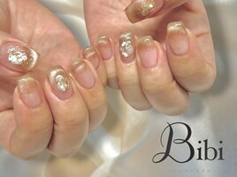 マグネットグラデ¥8,300～