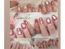 カミール(Camille)