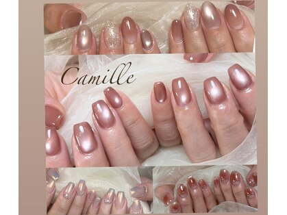 カミール(Camille)の写真