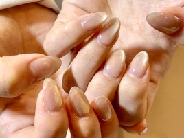 enoiマグネット パラジェルで