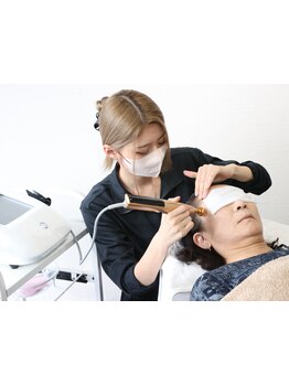 毛穴ケアをしたい