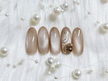 ネイルパティオ 新越谷店(nail patio)/8500コース