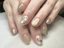 サラ 千種吹上店(Sara)/【120分アートフリー】