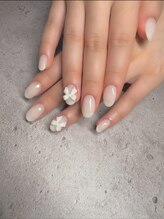 シックドゥホンジョウ(CHIC de Honjo)/ワンカラー