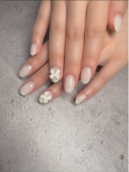 シックドゥホンジョウ(CHIC de Honjo)/ワンカラー