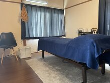 フレドネ(FREDONNER)/メンズ専用の離れがあります