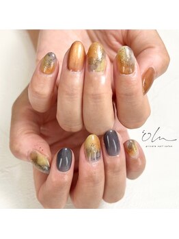 ニュアンス/マグネット