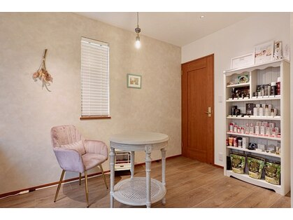 シンシア 三軒茶屋(Sincere)の写真