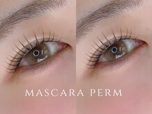 【人気No.1】話題のマスカラパーマ