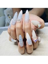 皇ネイル(皇Nail)/