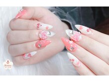 ロージー(Rosey)/人気No.1 チップ長さだし