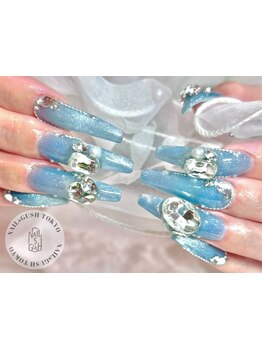 華やか系（イベント・ブライダル）が得意